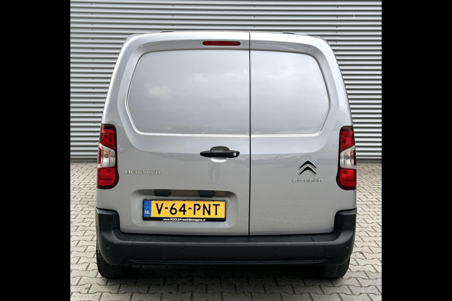 Citroën Berlingo 1.5 BlueHDI Airco|Navi|Cruise MARGE BTW VRIJ