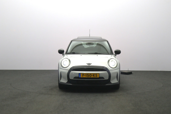 MINI 3-deurs 1.5 Cooper 136 PK Automaat Camden Plus Edition, Panoramadak, LED, Leder, Climate Control