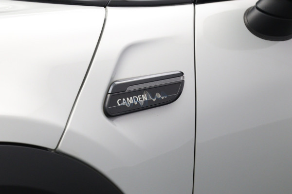 MINI 3-deurs 1.5 Cooper 136 PK Automaat Camden Plus Edition, Panoramadak, LED, Leder, Climate Control