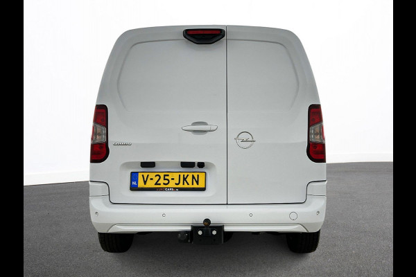 Opel Combo 1.5 BlueHDi 130pk L2 Automaat Apple Carplay / Android Auto Navigatie Trekhaak Airco Camera Cruise Control Parkeersensoren V+A DAB