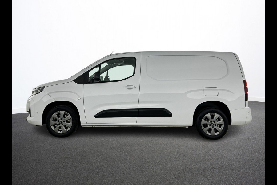 Opel Combo 1.5 BlueHDi 130pk L2 Automaat Apple Carplay / Android Auto Navigatie Trekhaak Airco Camera Cruise Control Parkeersensoren V+A DAB