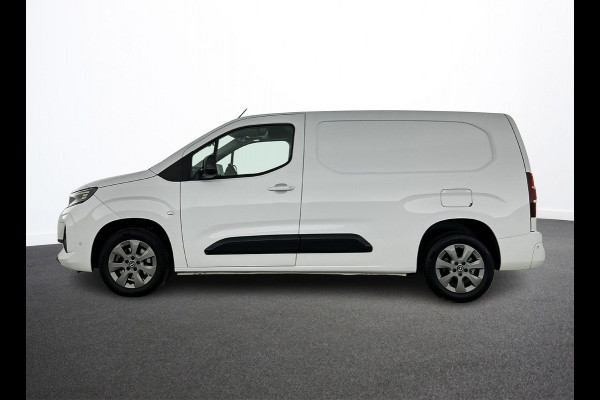 Opel Combo 1.5 BlueHDi 130pk L2 Automaat Apple Carplay / Android Auto Navigatie Trekhaak Airco Camera Cruise Control Parkeersensoren V+A DAB