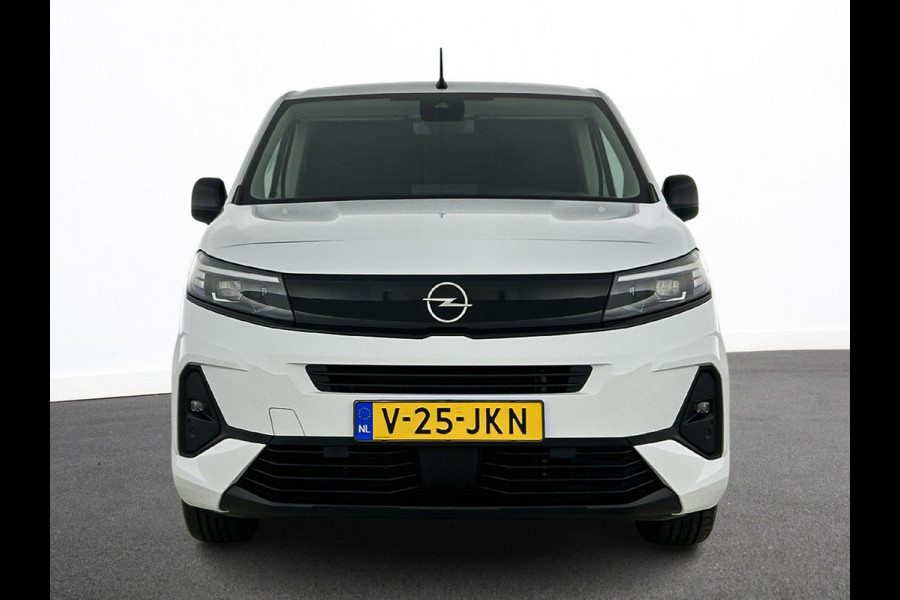 Opel Combo 1.5 BlueHDi 130pk L2 Automaat Apple Carplay / Android Auto Navigatie Trekhaak Airco Camera Cruise Control Parkeersensoren V+A DAB