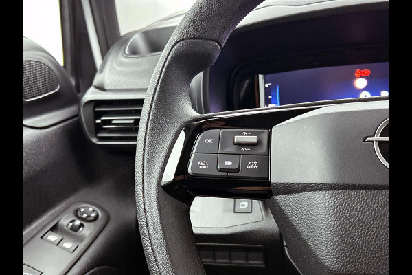 Opel Combo 1.5 BlueHDi 130pk L2 Automaat Apple Carplay / Android Auto Navigatie Trekhaak Airco Camera Cruise Control Parkeersensoren V+A DAB