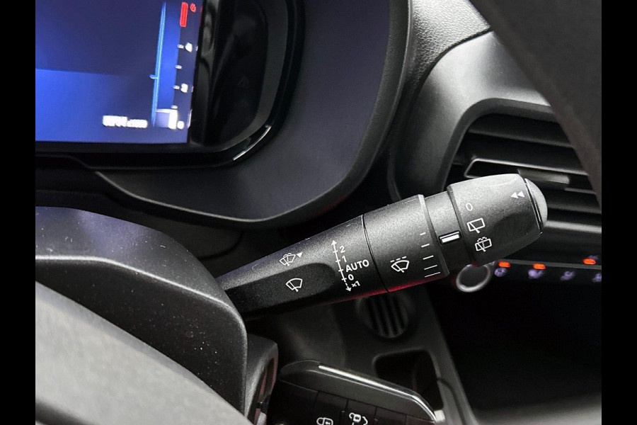 Opel Combo 1.5 BlueHDi 130pk L2 Automaat Apple Carplay / Android Auto Navigatie Trekhaak Airco Camera Cruise Control Parkeersensoren V+A DAB