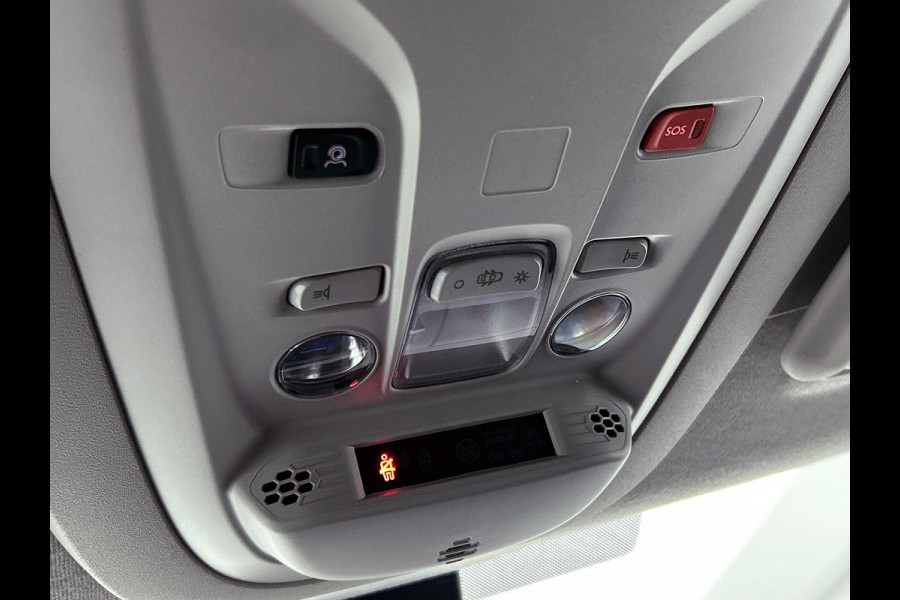 Opel Combo 1.5 BlueHDi 130pk L2 Automaat Apple Carplay / Android Auto Navigatie Trekhaak Airco Camera Cruise Control Parkeersensoren V+A DAB