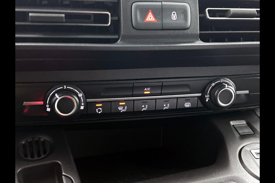 Opel Combo 1.5 BlueHDi 130pk L2 Automaat Apple Carplay / Android Auto Navigatie Trekhaak Airco Camera Cruise Control Parkeersensoren V+A DAB