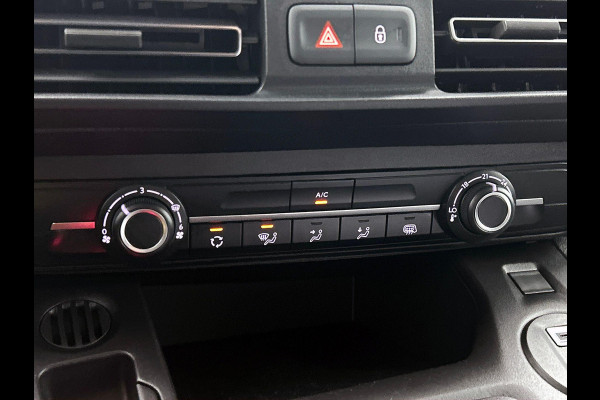 Opel Combo 1.5 BlueHDi 130pk L2 Automaat Apple Carplay / Android Auto Navigatie Trekhaak Airco Camera Cruise Control Parkeersensoren V+A DAB