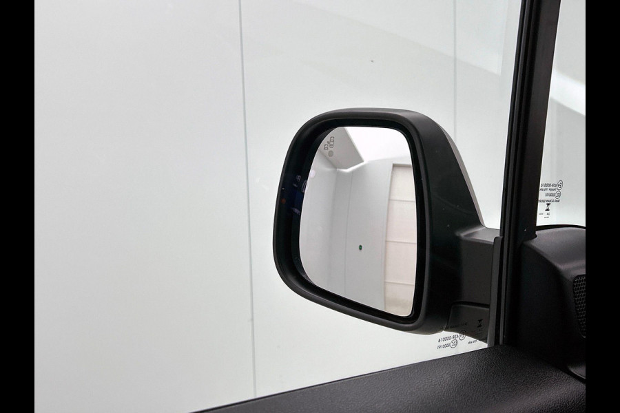 Opel Combo 1.5 BlueHDi 130pk L2 Automaat Apple Carplay / Android Auto Navigatie Trekhaak Airco Camera Cruise Control Parkeersensoren V+A DAB