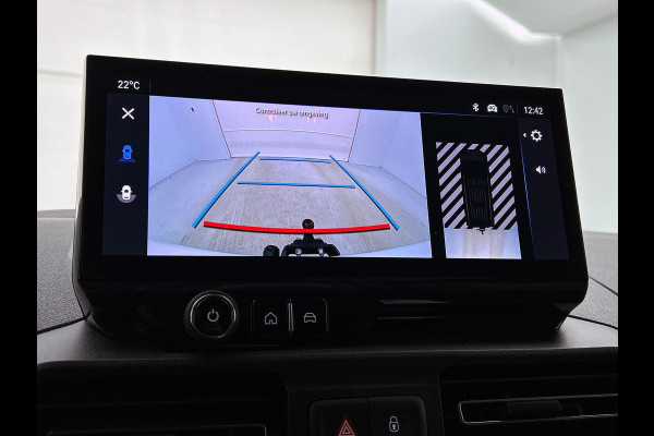 Opel Combo 1.5 BlueHDi 130pk L2 Automaat Apple Carplay / Android Auto Navigatie Trekhaak Airco Camera Cruise Control Parkeersensoren V+A DAB
