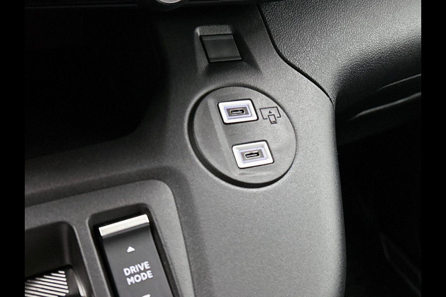 Opel Combo 1.5 BlueHDi 130pk L2 Automaat Apple Carplay / Android Auto Navigatie Trekhaak Airco Camera Cruise Control Parkeersensoren V+A DAB