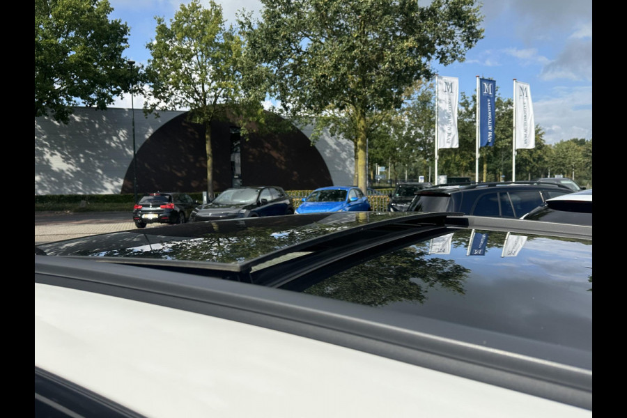Mercedes-Benz EQA 300 4MATIC Business Solution AMG 67 kWh UNIEK! 19.000KM!| SOH 99%| VAN: 36.900,- VOOR: 34.877,- UW HERFSTVOORDEEL: 2.023,-| ADAPTIVE CRUISE| TREKHAAK| ORIGINEEL NEDERLANDS NAP.| PANO| ELEKTRISCHE STOELEN MET MEMORY| 360 CAMERA| SUPER COMPLEET!|
