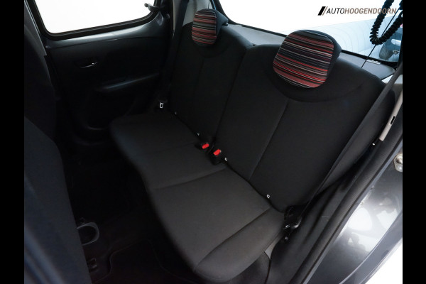 Citroën C1 1.0 VTi Shine Sport (APPLE CARPLAY,ACHTERUITRIJCAMERA,CRUISE CONTROL,AIRCO,LM-VELGEN,SPORTSTOELEN,MISTVERLICHTING)