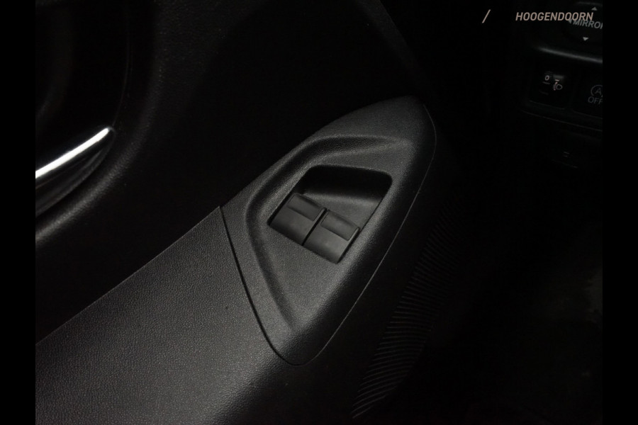 Citroën C1 1.0 VTi Shine Sport (APPLE CARPLAY,ACHTERUITRIJCAMERA,CRUISE CONTROL,AIRCO,LM-VELGEN,SPORTSTOELEN,MISTVERLICHTING)