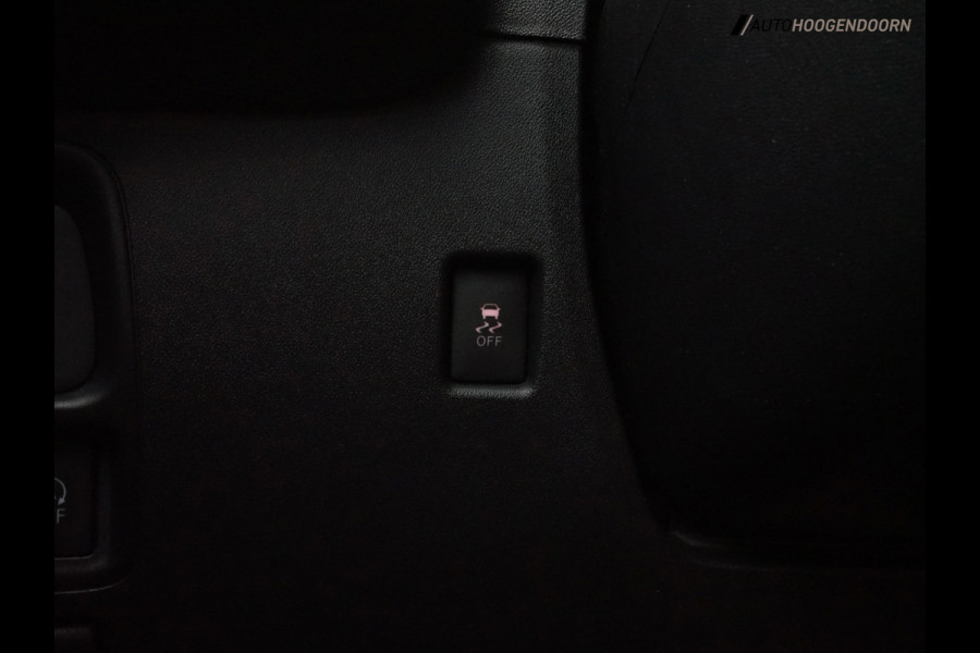 Citroën C1 1.0 VTi Shine Sport (APPLE CARPLAY,ACHTERUITRIJCAMERA,CRUISE CONTROL,AIRCO,LM-VELGEN,SPORTSTOELEN,MISTVERLICHTING)