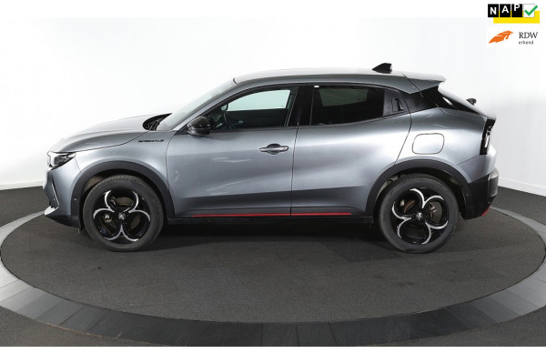 Alfa Romeo junior 1.2 Turbo Hybrid Ibrida Speciale MATRIX LED/DODEHOEK DETECTIE/VERWARMD VOORRUIT