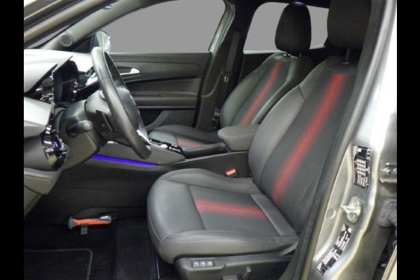 Alfa Romeo junior 1.2 Turbo Hybrid Ibrida Speciale MATRIX LED/DODEHOEK DETECTIE/VERWARMD VOORRUIT