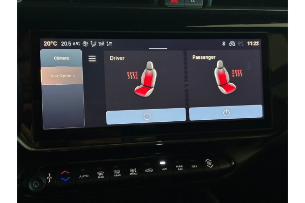 Alfa Romeo junior 1.2 Turbo Hybrid Ibrida Speciale MATRIX LED/DODEHOEK DETECTIE/VERWARMD VOORRUIT