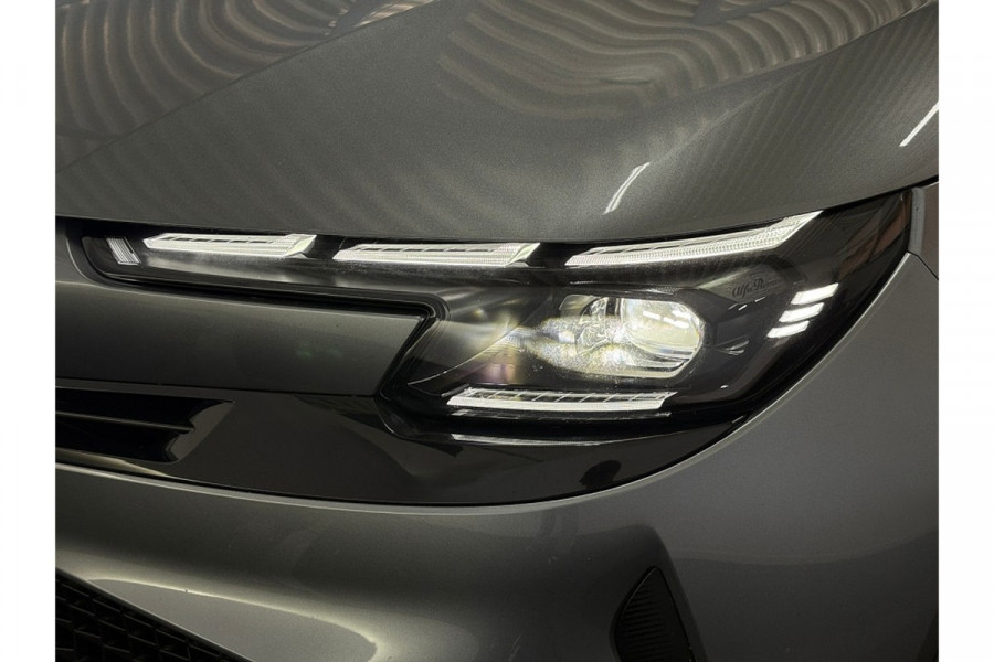 Alfa Romeo junior 1.2 Turbo Hybrid Ibrida Speciale MATRIX LED/DODEHOEK DETECTIE/VERWARMD VOORRUIT