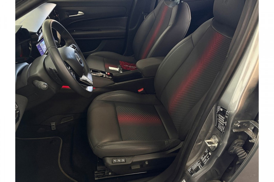 Alfa Romeo junior 1.2 Turbo Hybrid Ibrida Speciale MATRIX LED/DODEHOEK DETECTIE/VERWARMD VOORRUIT