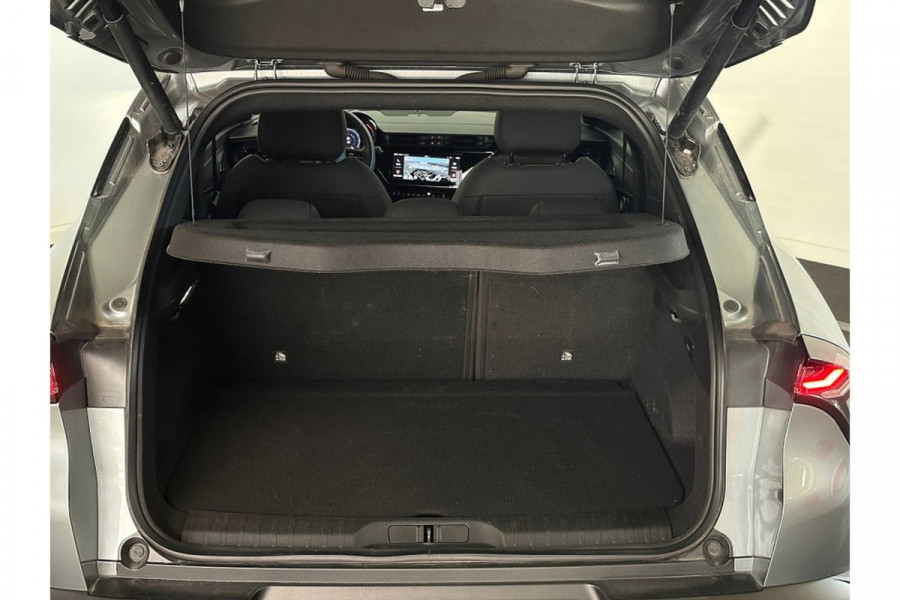 Alfa Romeo junior 1.2 Turbo Hybrid Ibrida Speciale MATRIX LED/DODEHOEK DETECTIE/VERWARMD VOORRUIT