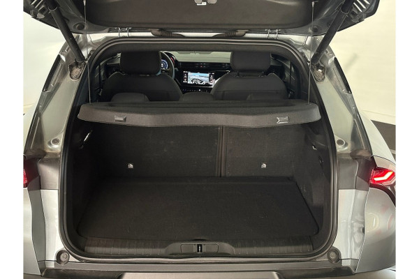 Alfa Romeo junior 1.2 Turbo Hybrid Ibrida Speciale MATRIX LED/DODEHOEK DETECTIE/VERWARMD VOORRUIT