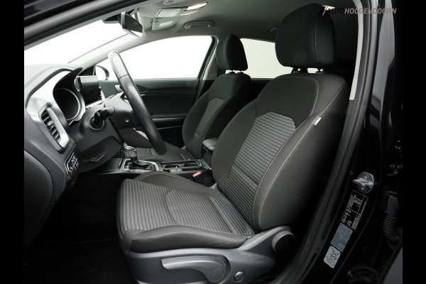 Kia Ceed 1.5 T-GDi MHEV DynamicLine Luxe (APPLE CARPLAY,ACHTERUITRIJCAMERA,PARKEERSENSOREN,LANE ASSIST,ADAPTIVE CRUISE,TOPCONDITIE