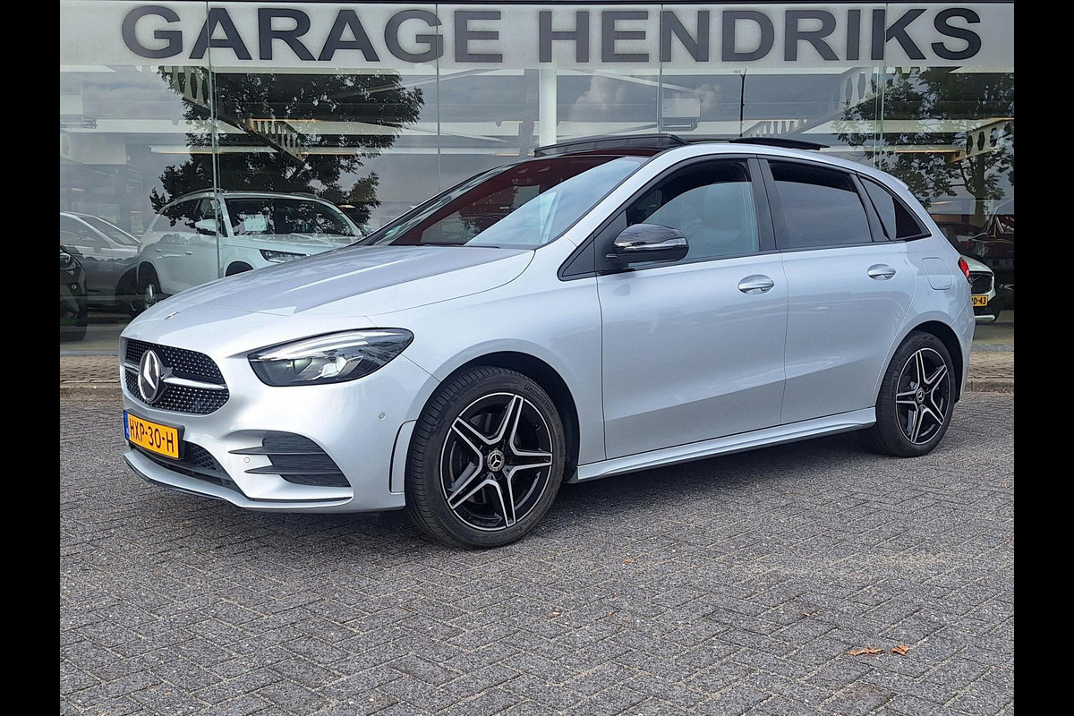 Mercedes-Benz B-Klasse 250 e Business Solution AMG Limited | Pano | AMG pack | Digt Dash |