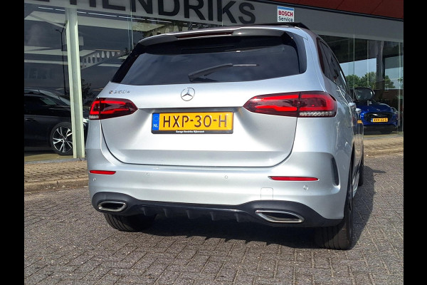 Mercedes-Benz B-Klasse 250 e Business Solution AMG Limited | Pano | AMG pack | Digt Dash |