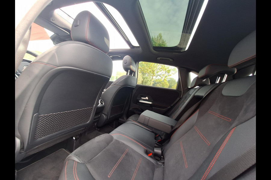 Mercedes-Benz B-Klasse 250 e Business Solution AMG Limited | Pano | AMG pack | Digt Dash |