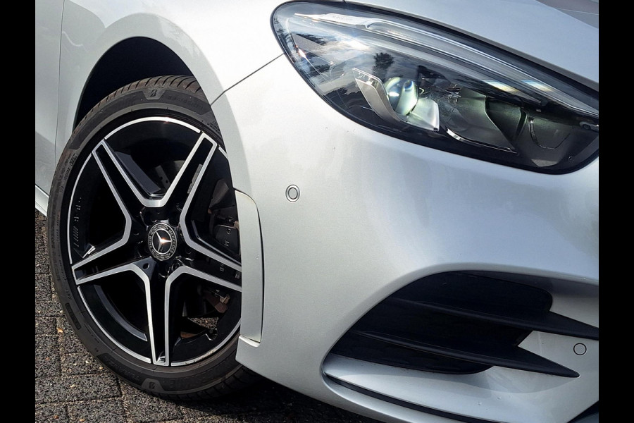 Mercedes-Benz B-Klasse 250 e Business Solution AMG Limited | Pano | AMG pack | Digt Dash |