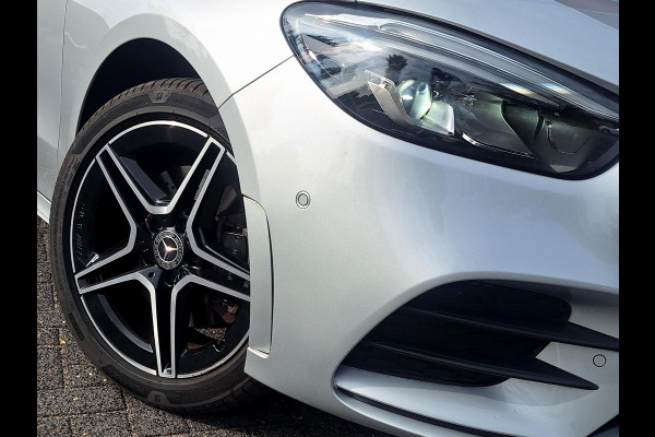 Mercedes-Benz B-Klasse 250 e Business Solution AMG Limited | Pano | AMG pack | Digt Dash |