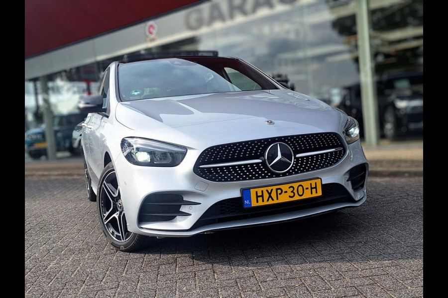 Mercedes-Benz B-Klasse 250 e Business Solution AMG Limited | Pano | AMG pack | Digt Dash |