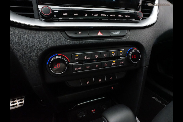 Kia Ceed Sportswagon 1.5 T-GDI GT-PlusLine (PANORAMADAK,JBL-SOUND,STUUR-STOELVERWARMING,CLIMATE,ELEKTRISCHE STOELEN,CAMERA)