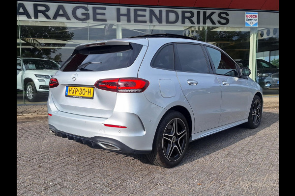 Mercedes-Benz B-Klasse 250 e Business Solution AMG Limited | Pano | AMG pack | Digt Dash |