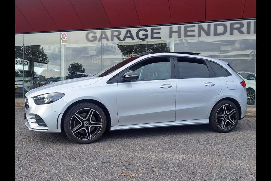 Mercedes-Benz B-Klasse 250 e Business Solution AMG Limited | Pano | AMG pack | Digt Dash |