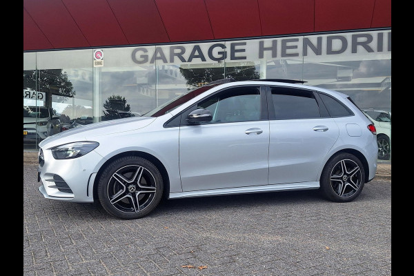 Mercedes-Benz B-Klasse 250 e Business Solution AMG Limited | Pano | AMG pack | Digt Dash |