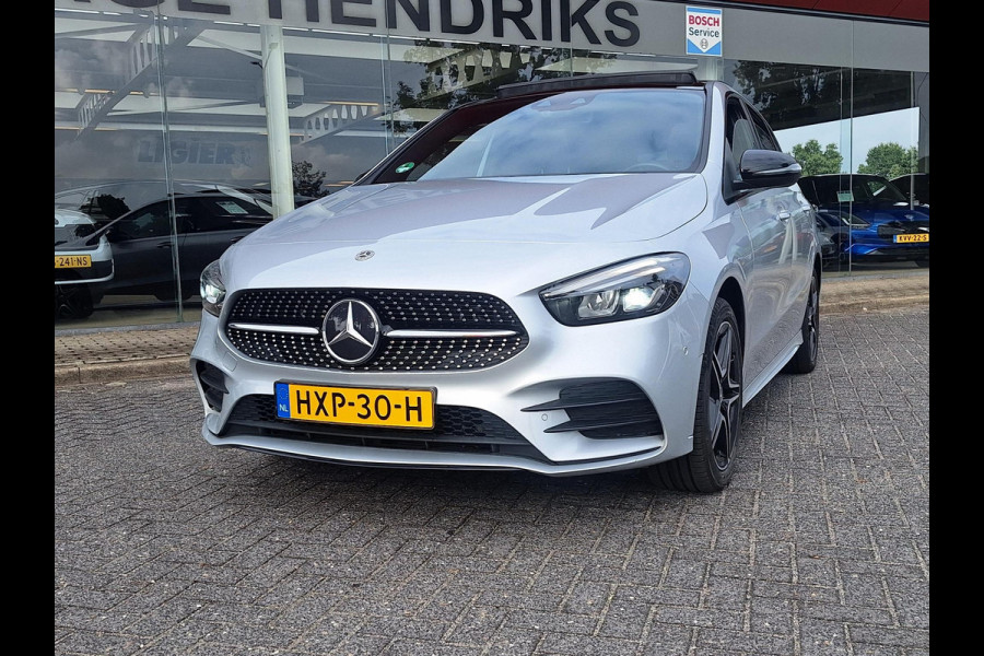 Mercedes-Benz B-Klasse 250 e Business Solution AMG Limited | Pano | AMG pack | Digt Dash |