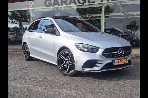 Mercedes-Benz B-Klasse 250 e Business Solution AMG Limited | Pano | AMG pack | Digt Dash |