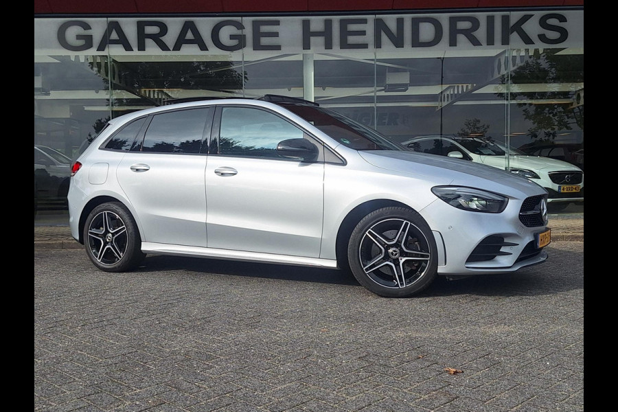 Mercedes-Benz B-Klasse 250 e Business Solution AMG Limited | Pano | AMG pack | Digt Dash |