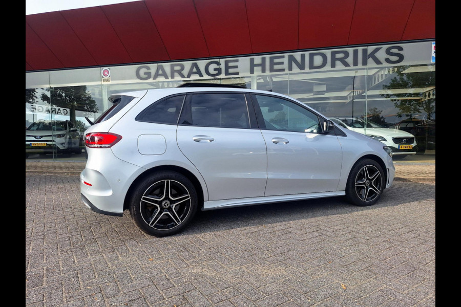 Mercedes-Benz B-Klasse 250 e Business Solution AMG Limited | Pano | AMG pack | Digt Dash |