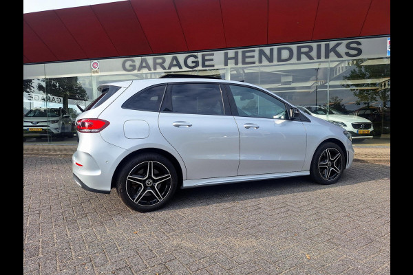 Mercedes-Benz B-Klasse 250 e Business Solution AMG Limited | Pano | AMG pack | Digt Dash |