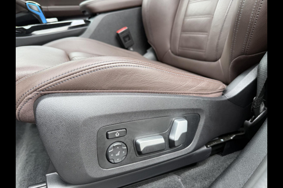 BMW iX3 High Executive 80 kWh M-SPORT SHADOW| SOH 99%| VAN: 43.900,- VOOR: 40.877,- UW HERFSTVOORDEEL: 3.023,| SUPER COMPLEET!| 360 CAMERA| HARMAN KARDON| ELEKTRISCHE STOELEN| HUD|DRIVING ASS. PROFF!| ELEKTRISCHE ACHTERKLEP| GESTURE CONTROL|