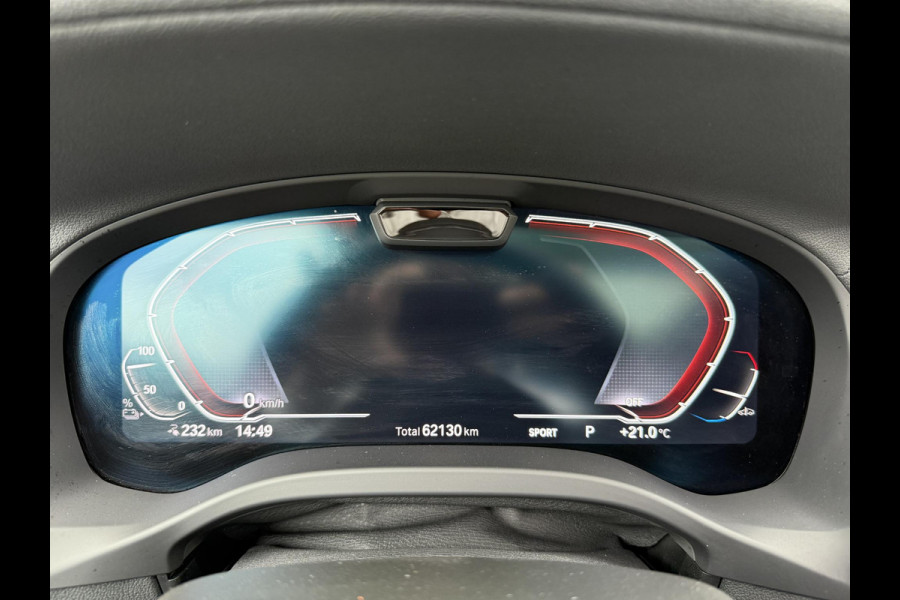 BMW iX3 High Executive 80 kWh M-SPORT SHADOW| SOH 99%| VAN: 43.900,- VOOR: 40.877,- UW HERFSTVOORDEEL: 3.023,| SUPER COMPLEET!| 360 CAMERA| HARMAN KARDON| ELEKTRISCHE STOELEN| HUD|DRIVING ASS. PROFF!| ELEKTRISCHE ACHTERKLEP| GESTURE CONTROL|
