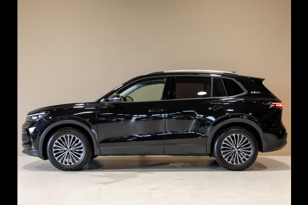 Volkswagen Tiguan 1.5 eTSI Life Edition / 130pk / Rondomzicht camera / Dodehoek assistent / Stoelverwarming /