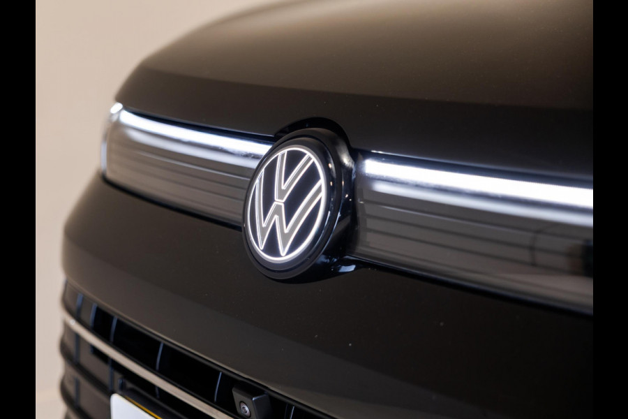 Volkswagen Tiguan 1.5 eTSI Life Edition / 130pk / Rondomzicht camera / Dodehoek assistent / Stoelverwarming /