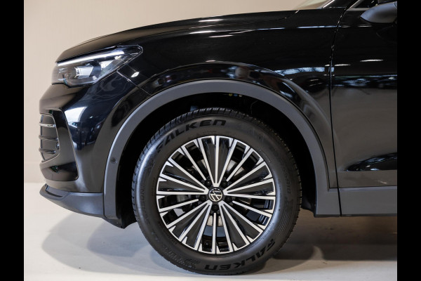 Volkswagen Tiguan 1.5 eTSI Life Edition / 130pk / Rondomzicht camera / Dodehoek assistent / Stoelverwarming /