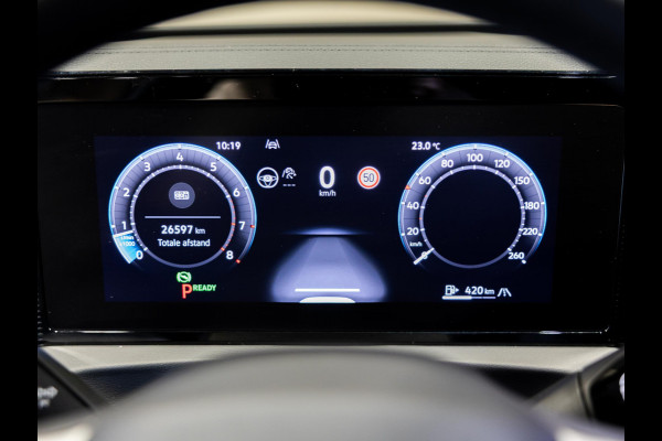 Volkswagen Tiguan 1.5 eTSI Life Edition / 130pk / Rondomzicht camera / Dodehoek assistent / Stoelverwarming /