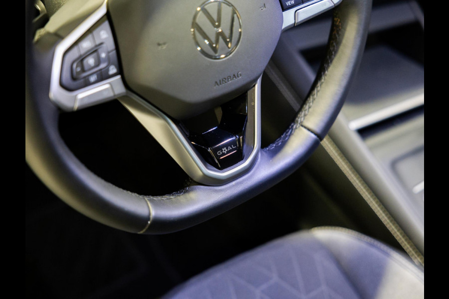 Volkswagen Tiguan 1.5 eTSI Life Edition / 130pk / Rondomzicht camera / Dodehoek assistent / Stoelverwarming /