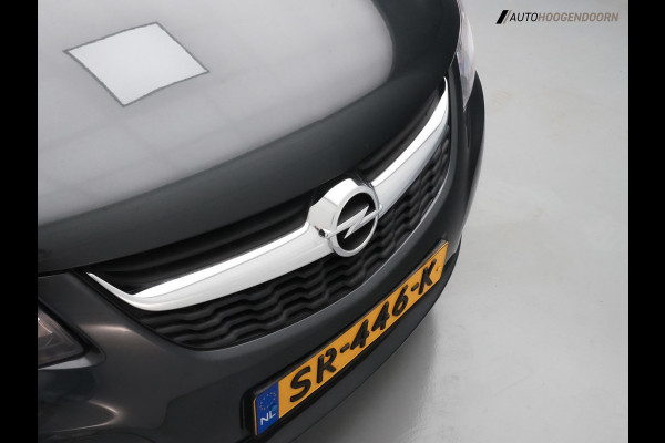 Opel KARL 1.0 ecoFLEX Edition Sport (AIRCO,PARKEERSENSOREN,CRUISE CONTROL,BLUETOOTH,COMFORTSTOELEN,ELEKTRISCHE RAMEN,TOPCONDITIE)